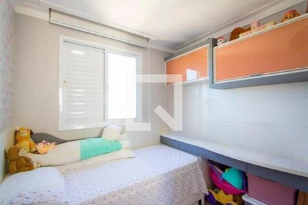 Apartamento à venda com 2 quartos, 65m² em Vila Valparaíso, Santo André