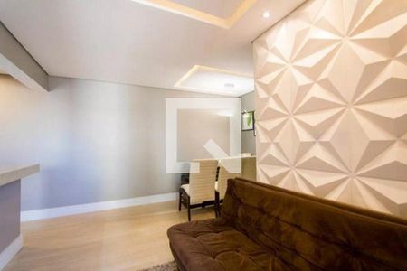 Apartamento à venda com 2 quartos, 65m² em Vila Valparaíso, Santo André