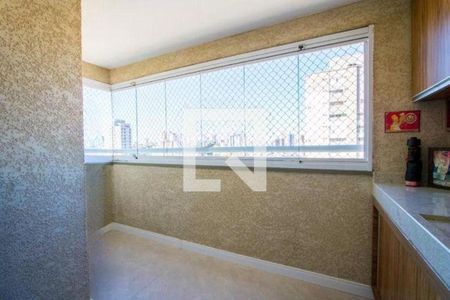 Apartamento à venda com 2 quartos, 65m² em Vila Valparaíso, Santo André