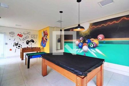 Apartamento à venda com 2 quartos, 65m² em Vila Valparaíso, Santo André