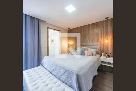 Apartamento à venda com 3 quartos, 180m² em Vila Curuçá, Santo André