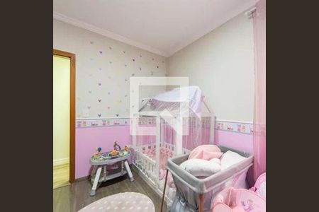 Apartamento à venda com 3 quartos, 180m² em Vila Curuçá, Santo André