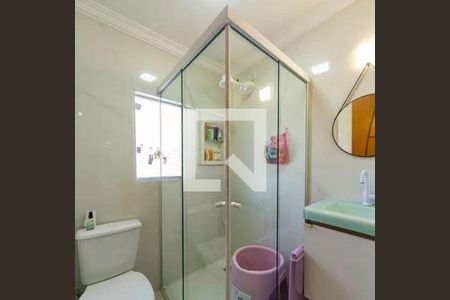 Apartamento à venda com 3 quartos, 180m² em Vila Curuçá, Santo André