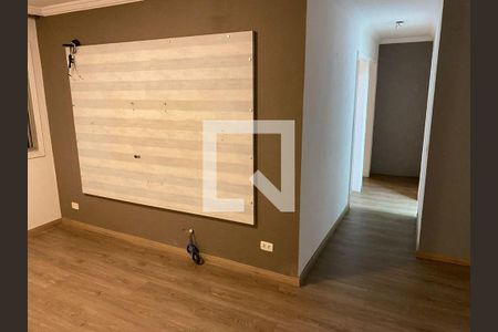 Apartamento à venda com 3 quartos, 89m² em Parque Terra Nova, São Bernardo do Campo