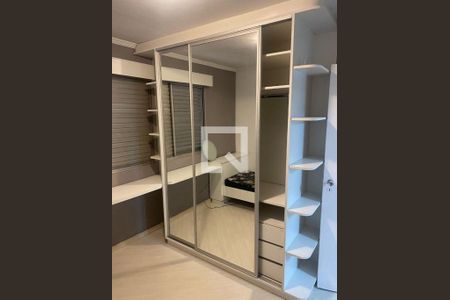 Apartamento à venda com 3 quartos, 89m² em Parque Terra Nova, São Bernardo do Campo