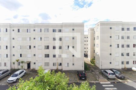 Vista do Quarto 1 de apartamento para alugar com 2 quartos, 44m² em Vila Cosmopolita, São Paulo