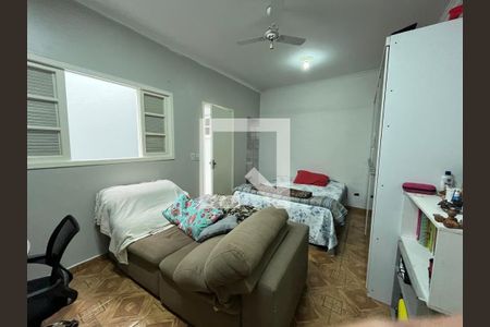 Casa à venda com 3 quartos, 204m² em Jardim Rina, Santo André