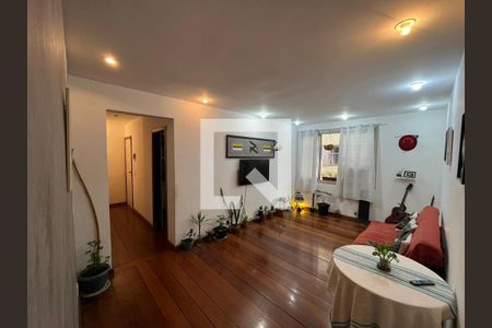 Apartamento à venda com 2 quartos, 62m² em Copacabana, Rio de Janeiro