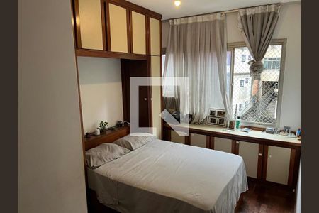 Apartamento à venda com 2 quartos, 62m² em Copacabana, Rio de Janeiro