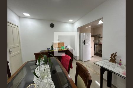 Sala de Jantar de casa para alugar com 3 quartos, 220m² em Praça Seca, Rio de Janeiro