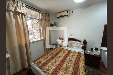 Suíte 1 de casa para alugar com 3 quartos, 220m² em Praça Seca, Rio de Janeiro