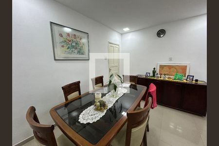 Sala de Jantar de casa para alugar com 3 quartos, 220m² em Praça Seca, Rio de Janeiro