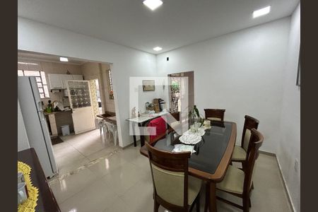 Sala de Jantar de casa para alugar com 3 quartos, 220m² em Praça Seca, Rio de Janeiro
