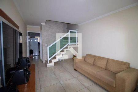 Casa à venda com 2 quartos, 85m² em Jardim Sarah, São Paulo