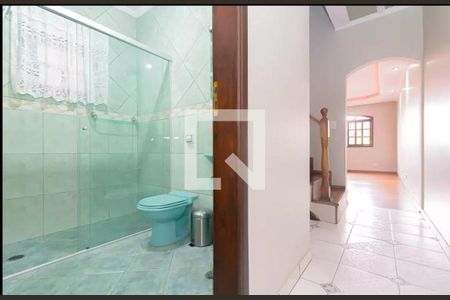 Casa à venda com 3 quartos, 268m² em Parque João Ramalho, Santo André