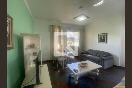 Apartamento à venda com 2 quartos, 78m² em Jardim Guanabara, Rio de Janeiro