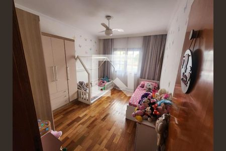 Casa à venda com 3 quartos, 200m² em Paulicéia, São Bernardo do Campo