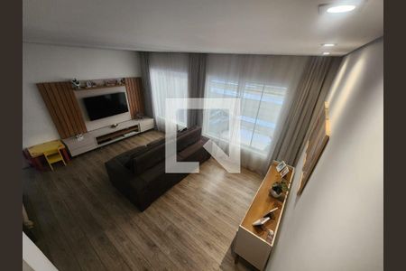 Casa à venda com 3 quartos, 200m² em Paulicéia, São Bernardo do Campo