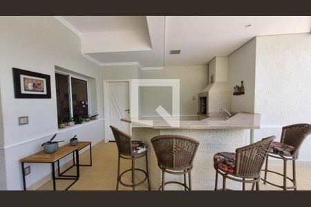 Casa de Condomínio à venda com 4 quartos, 400m² em Loteamento Alphaville Campinas, Campinas