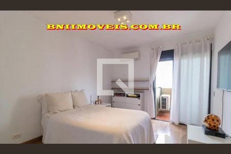 Apartamento à venda com 3 quartos, 232m² em Vila Morumbi, São Paulo