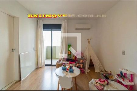 Apartamento à venda com 3 quartos, 232m² em Vila Morumbi, São Paulo