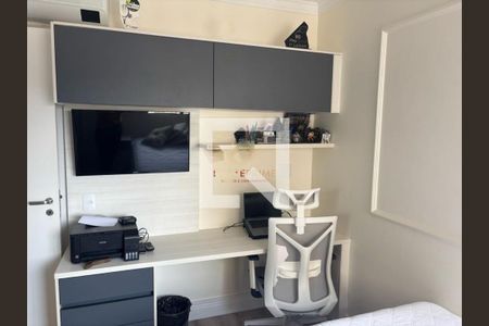 Apartamento à venda com 3 quartos, 147m² em Vila Gertrudes, São Paulo