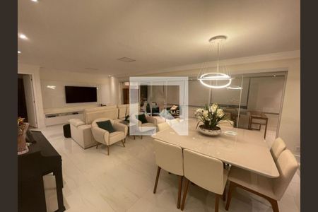 Apartamento à venda com 3 quartos, 147m² em Vila Gertrudes, São Paulo