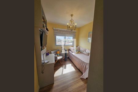 Apartamento à venda com 3 quartos, 108m² em Lapa, São Paulo