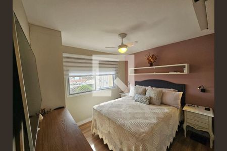 Apartamento à venda com 3 quartos, 108m² em Lapa, São Paulo