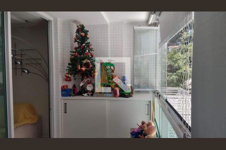Apartamento à venda com 2 quartos, 86m² em São Francisco, Niterói