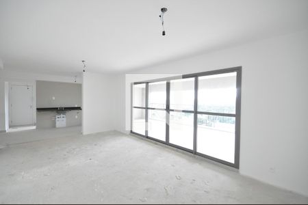 Sala de apartamento à venda com 3 quartos, 155m² em Tucuruvi, São Paulo