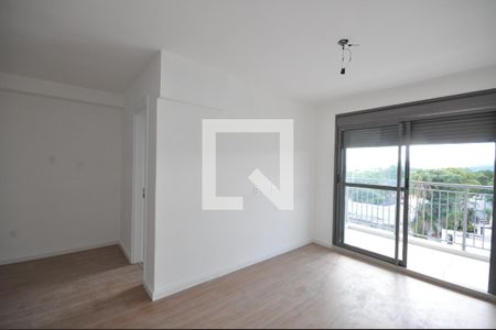 Suíte Master de apartamento à venda com 3 quartos, 155m² em Tucuruvi, São Paulo