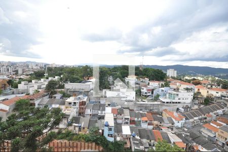 Vista da Varanda de apartamento à venda com 3 quartos, 155m² em Tucuruvi, São Paulo