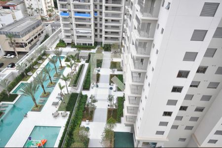 Vista da Varanda de apartamento para alugar com 3 quartos, 129m² em Tucuruvi, São Paulo