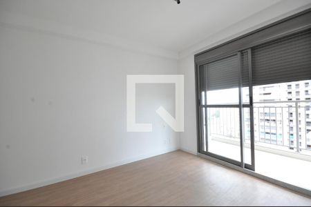 Suíte Master de apartamento para alugar com 3 quartos, 129m² em Tucuruvi, São Paulo