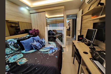 Apartamento à venda com 4 quartos, 200m² em Icaraí, Niterói