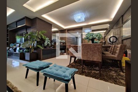 Apartamento à venda com 4 quartos, 200m² em Icaraí, Niterói