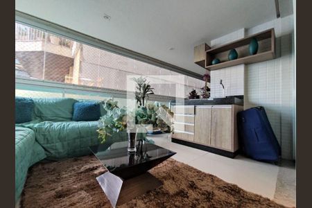 Apartamento à venda com 4 quartos, 200m² em Icaraí, Niterói