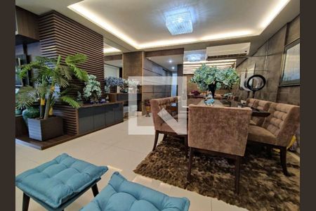 Apartamento à venda com 4 quartos, 200m² em Icaraí, Niterói