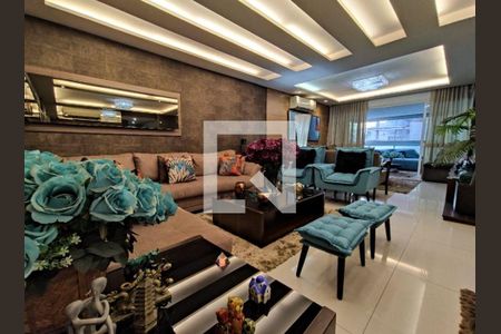 Apartamento à venda com 4 quartos, 200m² em Icaraí, Niterói