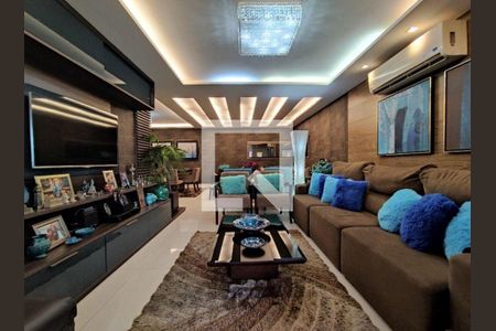 Apartamento à venda com 4 quartos, 200m² em Icaraí, Niterói