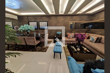 Apartamento à venda com 4 quartos, 200m² em Icaraí, Niterói