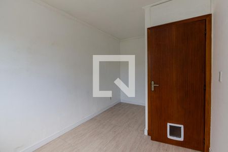 Quarto de apartamento para alugar com 1 quarto, 35m² em Vila Nova, Porto Alegre