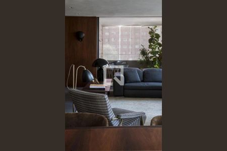 Apartamento à venda com 1 quarto, 144m² em Itaim Bibi, São Paulo