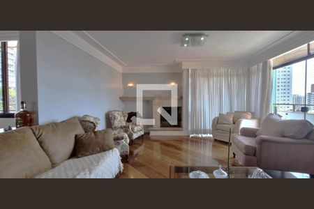 Apartamento à venda com 3 quartos, 181m² em Parque Colonial, São Paulo