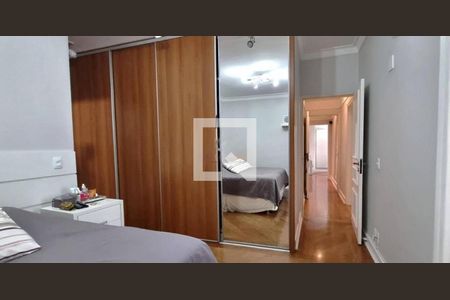 Apartamento à venda com 3 quartos, 181m² em Parque Colonial, São Paulo