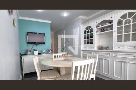 Apartamento à venda com 3 quartos, 181m² em Parque Colonial, São Paulo