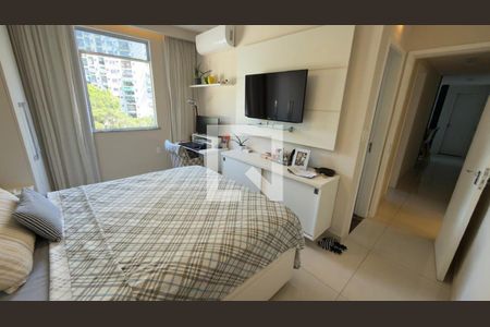 Apartamento à venda com 2 quartos, 65m² em Icaraí, Niterói