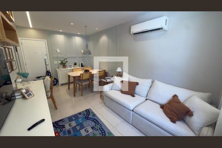 Apartamento à venda com 2 quartos, 65m² em Icaraí, Niterói