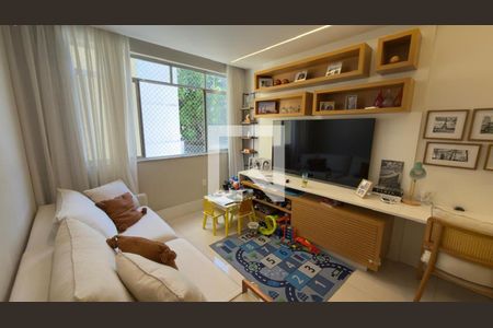 Apartamento à venda com 2 quartos, 65m² em Icaraí, Niterói